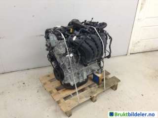Motor bensin til Mazda CX-3,   (MAZDA|PE-VPS)