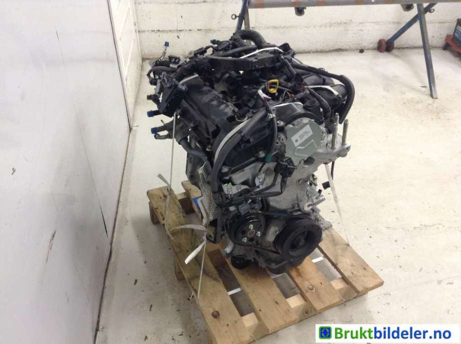 Motor bensin til Mazda CX-3 2015-2022  (MAZDA||PE-VPS)