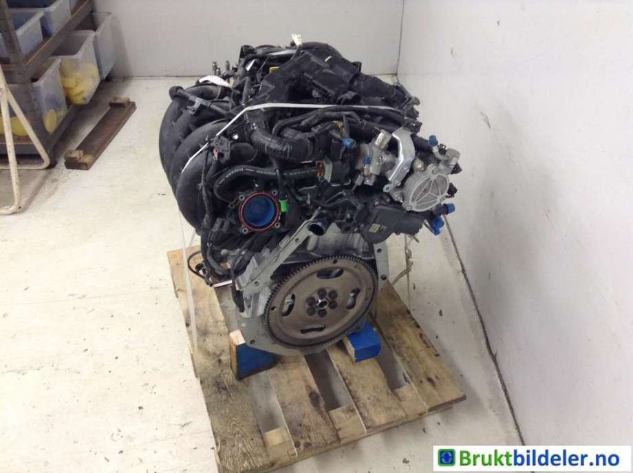 Motor bensin til Mazda CX-3 2015-2022  (MAZDA||PE-VPS)