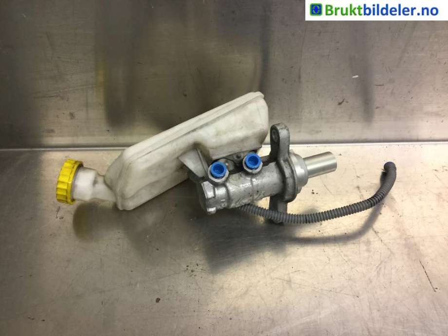 Bremsepumpe hoved til Peugeot 2008 2013-2019 (Type I)  (PEUGEOT|4601 R9|0 204 054 032|)