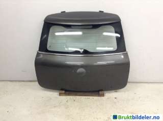 Bakluke til Mini Countryman,  (R60) (MINI|41 00 9 811 574)