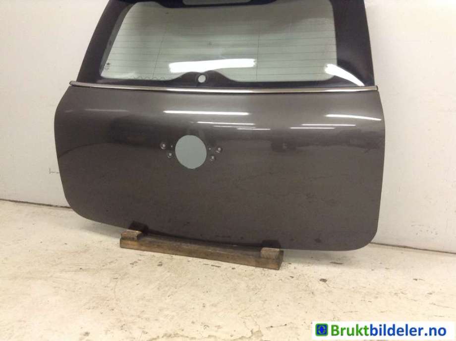 Bakluke til Mini Countryman 2010-2016 (R60) (R60) (MINI|41 00 9 811 574|)