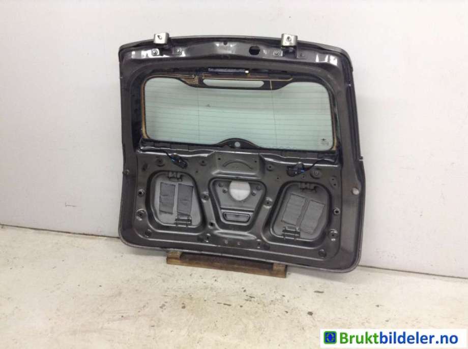 Bakluke til Mini Countryman 2010-2016 (R60) (R60) (MINI|41 00 9 811 574|)