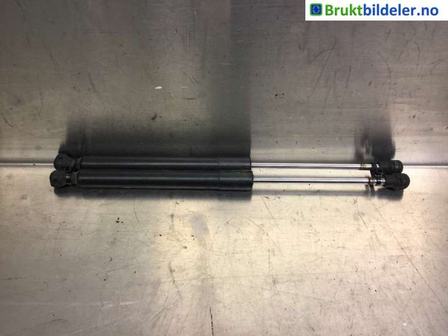 Baklukedemper til Peugeot 2008, 2013-2019 (Type I)  (PEUGEOT|700021 0273B0)