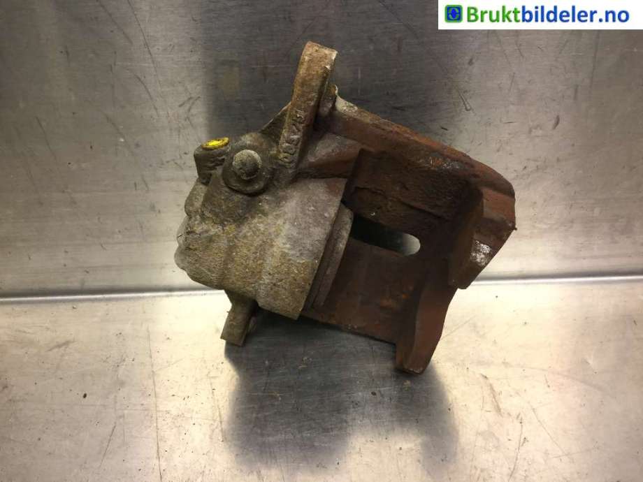 Bremsecaliper høyre foran til Peugeot 2008 2013-2019 (Type I)  (PEUGEOT|4400 R7|)