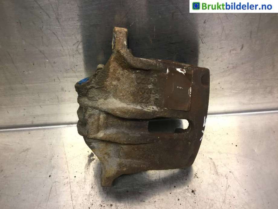 Bremsecaliper venstre foran til Peugeot 2008 2013-2019 (Type I)  (PEUGEOT|4400 R6|)