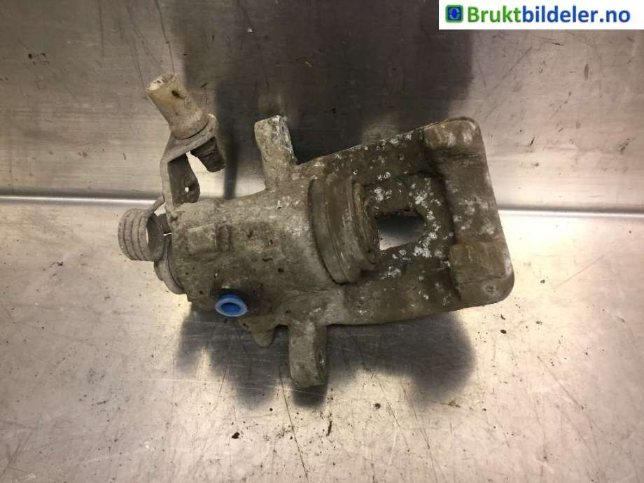 Bremsecaliper høyre bak til Peugeot 2008 2013-2019 (Type I)  (PEUGEOT|4400 W6|)