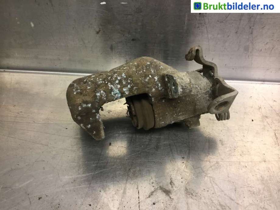 Bremsecaliper venstre bak til Peugeot 2008 2013-2019 (Type I)  (PEUGEOT|4400 W5|)