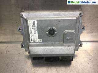 Styreenhet motor til Peugeot 2008,   (PEUGEOT|9805895780)