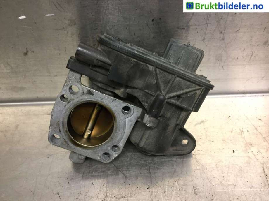 Spjeldhus til Peugeot 2008 2013-2019 (Type I)  (PEUGEOT|96 736 223 80|)