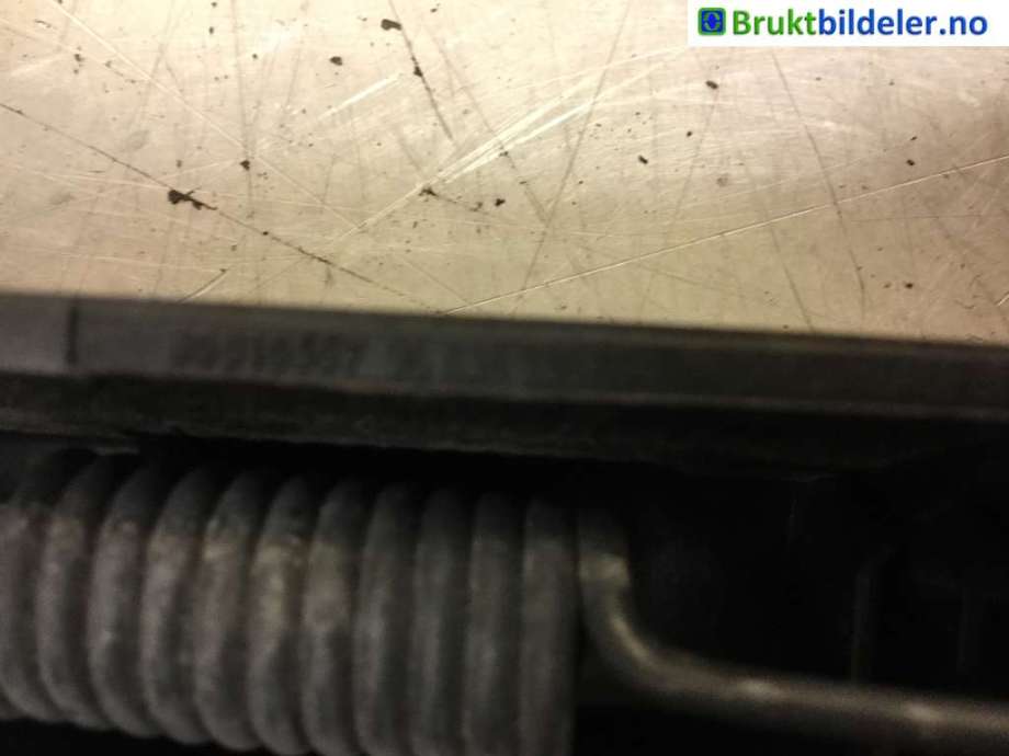 Viskerarm bakrute til Peugeot 2008 2013-2019 (Type I) (PEUGEOT|9683833680|)