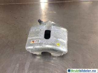 Bremsecaliper høyre foran til VW Passat,  (B6) (VOLKSWAGEN|1K0 615 124 E|0 986 474 384)