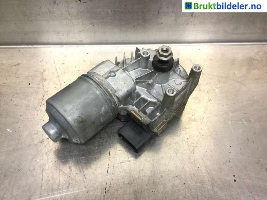 Viskermotor frontrute til Škoda Yeti, 2009-2013 (Fase 1)  (SKODA|5L1 955 119 A)