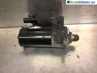Starter diesel til Škoda Yeti,   (SKODA|02E 911 024 A|0 001 123 044)