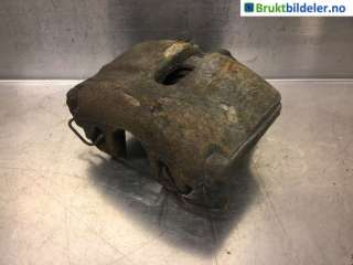 Bremsecaliper høyre foran til Škoda Yeti,   (SKODA|1K0 615 124 EX)