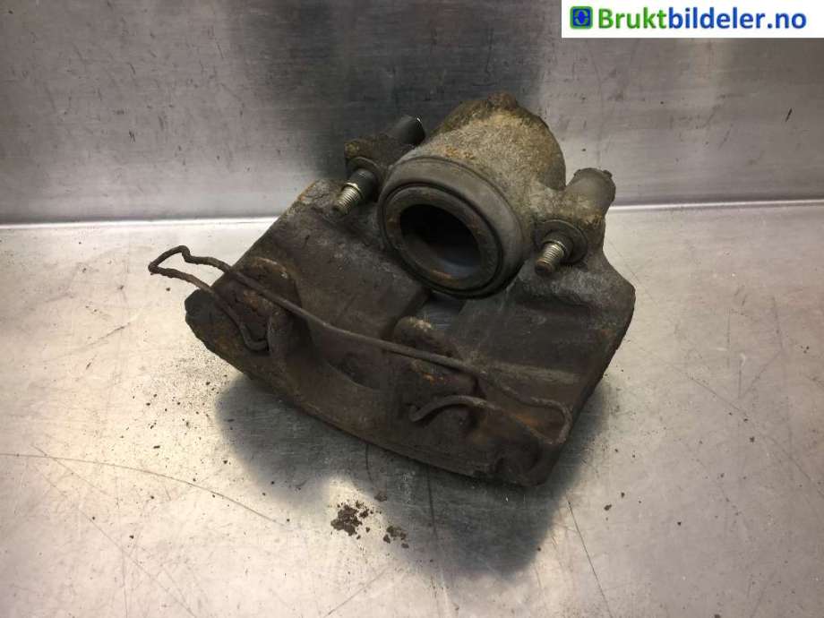 Bremsecaliper høyre foran til Škoda Yeti 2009-2013 (Fase 1)  (SKODA|1K0 615 124 EX|)