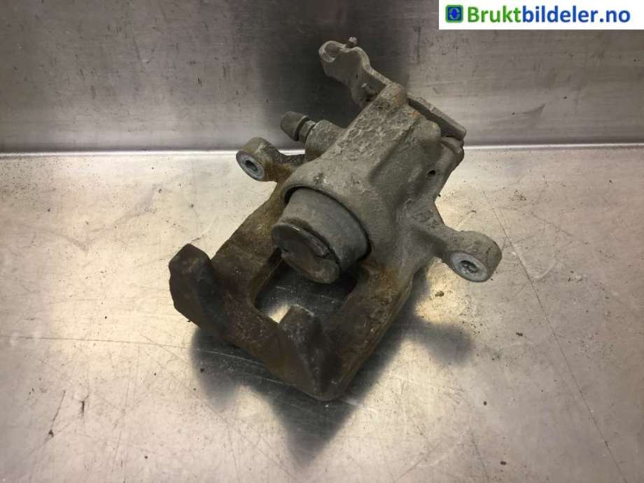 Bremsecaliper venstre bak til Škoda Yeti 2009-2013 (Fase 1)  (SKODA|5K0 615 423|)