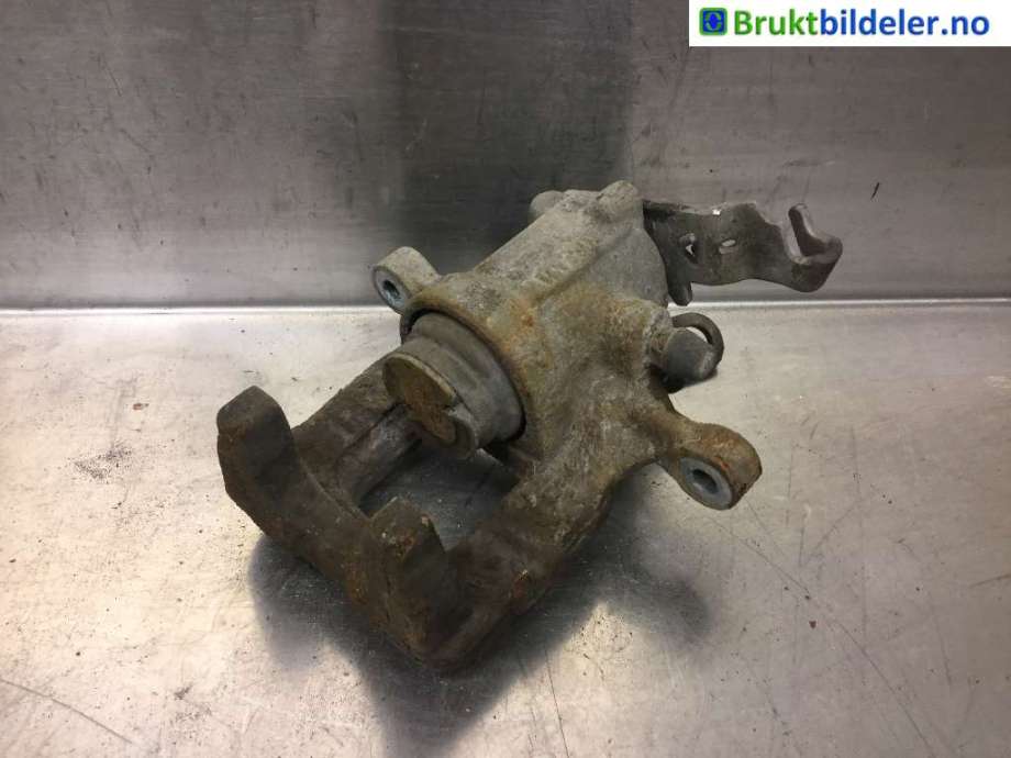 Bremsecaliper høyre bak til Škoda Yeti 2009-2013 (Fase 1)  (SKODA|5K0 615 424|)