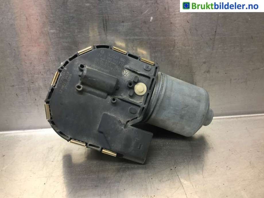 Viskermotor frontrute til VW Jetta 2005-2010  (VOLKSWAGEN|1K1 955 119 C|0 390 241 937|)