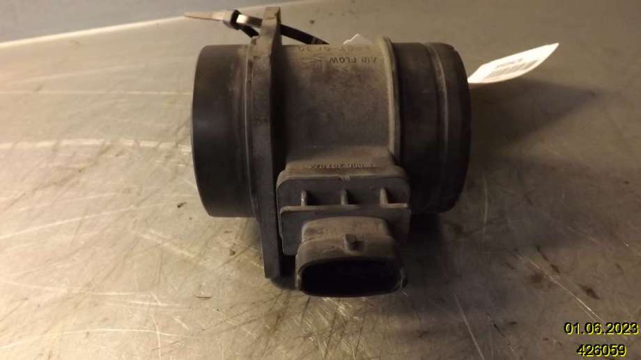 Luftmengde/luftmassemåler til Ford Ka, 2008-2015 (Type II)  (FORD|55206757)