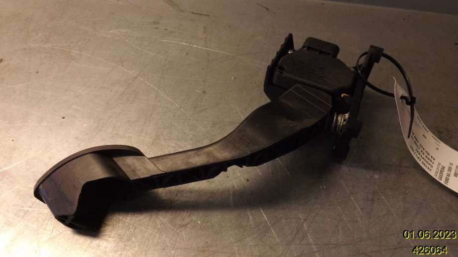 Pedal gass til Ford Ka, 2008-2015 (Type II)  (FORD|24765 CP17762)