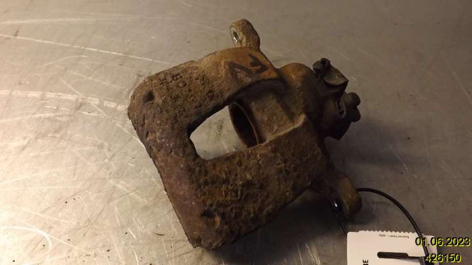 Bremsecaliper venstre foran til Ford Ka, 2008-2015 (Type II)  (FORD|)