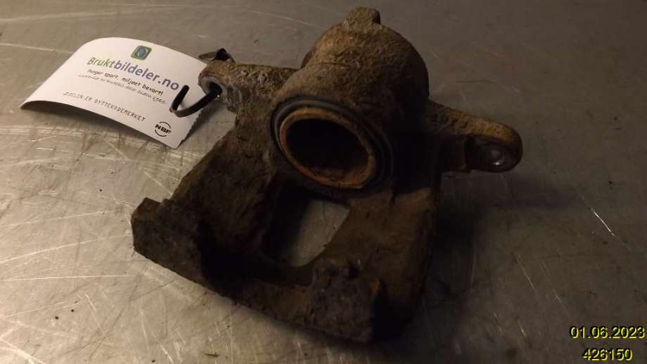 Bremsecaliper venstre foran til Ford Ka 2008-2015 (Type II)  (FORD|)
