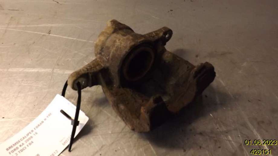 Bremsecaliper høyre foran til Ford Ka, 2008-2015 (Type II)  (FORD|)