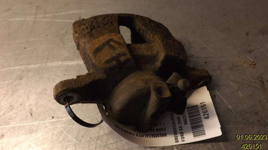 Bremsecaliper høyre foran til Ford Ka 2008-2015 (Type II)  (FORD|)