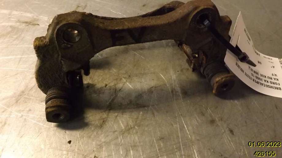 Bremsecaliper brakett til Ford Ka, 2008-2015 (Type II)  (FORD|)