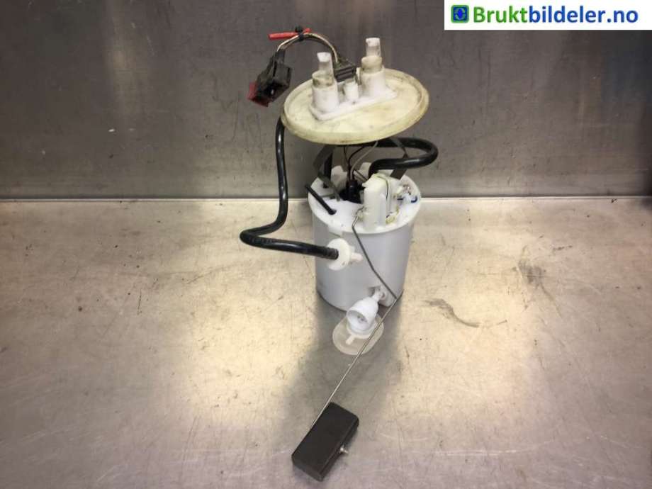 Dieselpumpe fødepumpe til Saab 9-5, 2001-2005 (Type I, Fase 2)  (SAAB|23342785)