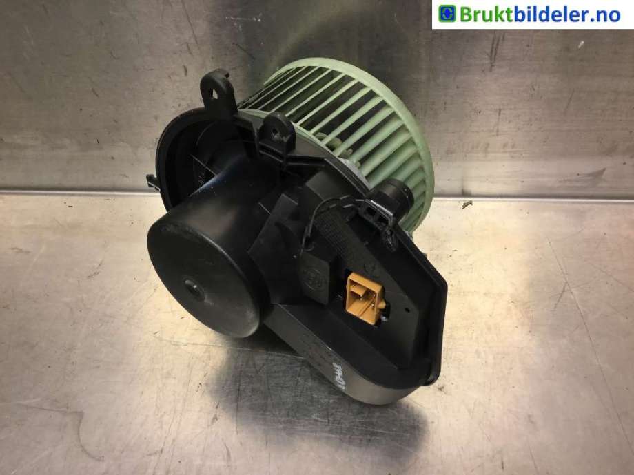 Varmeapparat motor til VW Passat 2001-2005 (B5,3BG) (B5,3BG) (VOLKSWAGEN|8D1820021|)