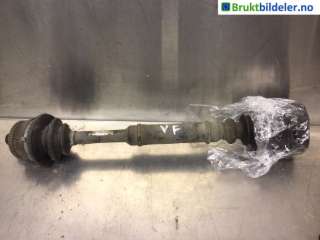 Drivaksel venstre foran til VW Passat, 2001-2005 (B5,3BG) (B5,3BG) (VOLKSWAGEN|8D0 407 452 AX)