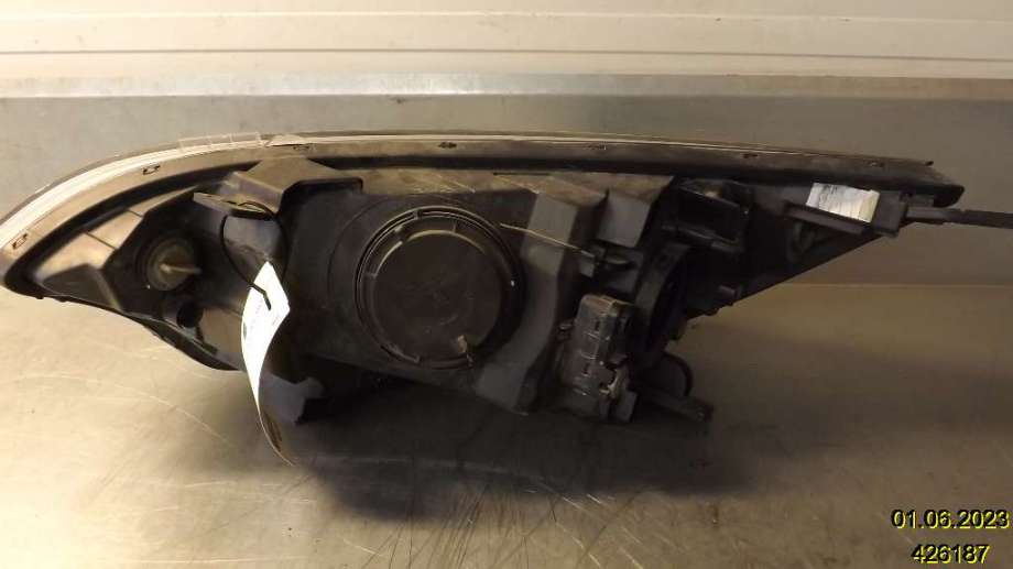 Frontlykt høyre halogen til Kia Rio 2011-2017 Type III (KIA|92102 1W280|)