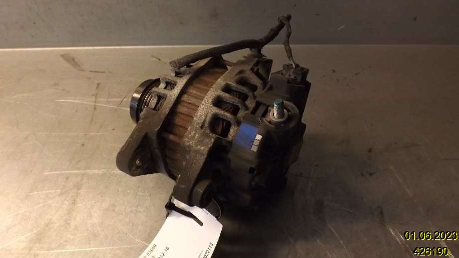 Dynamo til Kia Rio, 2011-2017 Type III  (KIA|37300-03600)