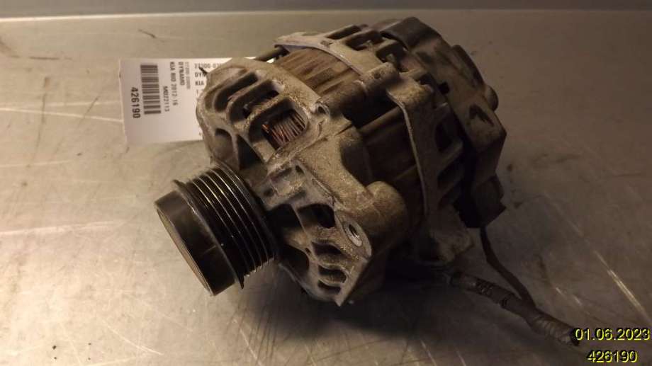 Dynamo til Kia Rio 2011-2017 Type III (KIA|37300-03600|)