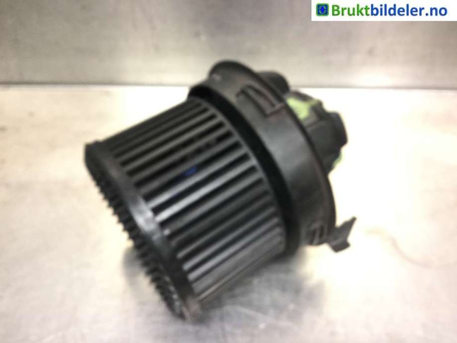 Varmeapparat motor til Peugeot 207, 2006-2012  (PEUGEOT|)