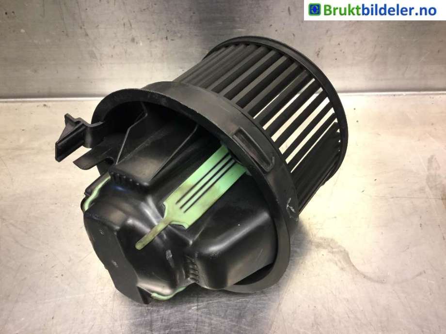 Varmeapparat motor til Peugeot 207 2006-2012 (PEUGEOT|)