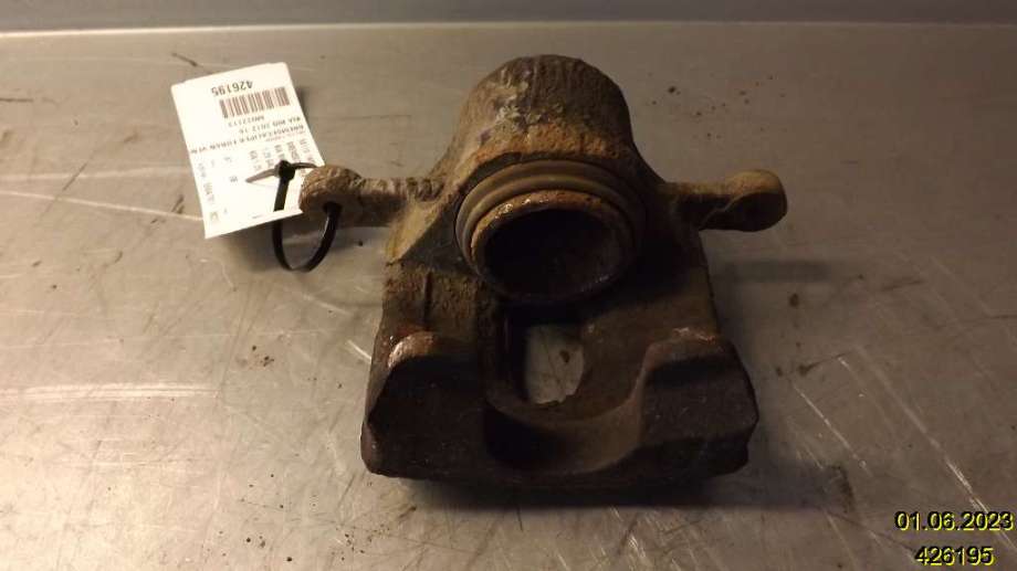 Bremsecaliper venstre foran til Kia Rio 2011-2017 Type III (KIA|58110-1W050|)