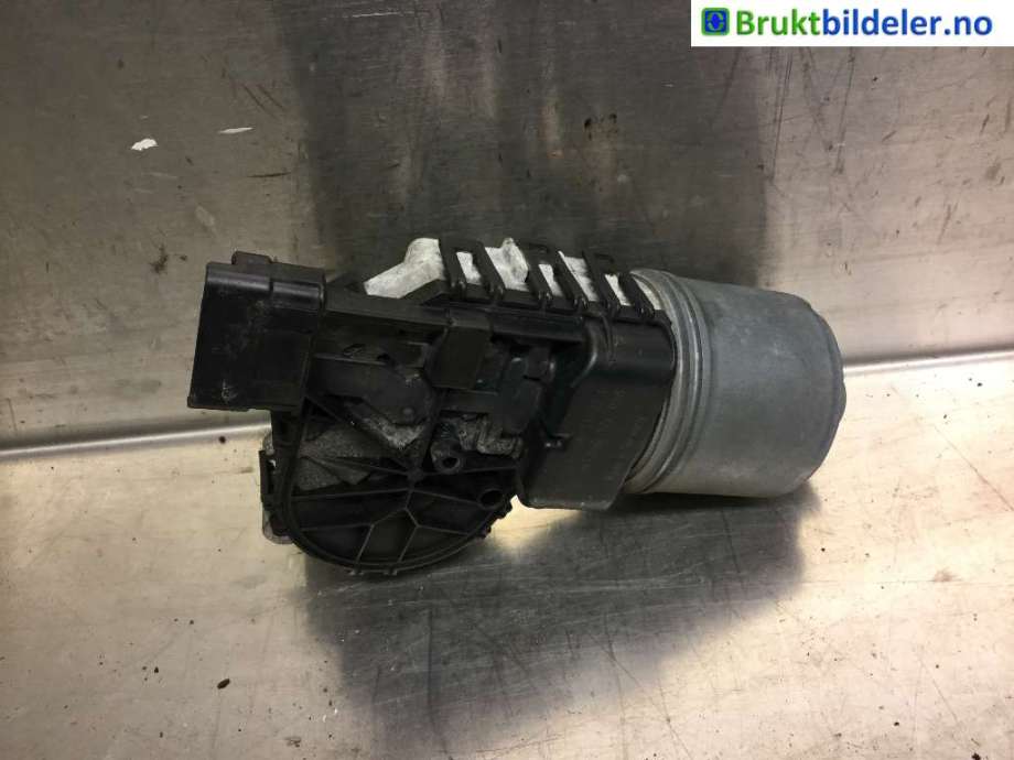Viskermotor frontrute til Peugeot 207 2006-2012  (PEUGEOT||0 390 241 540)