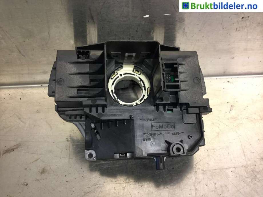 Airbag slepering til Ford Transit Custom 2013-2023 (Type I) (FORD|BK2T-14A664-BA|)