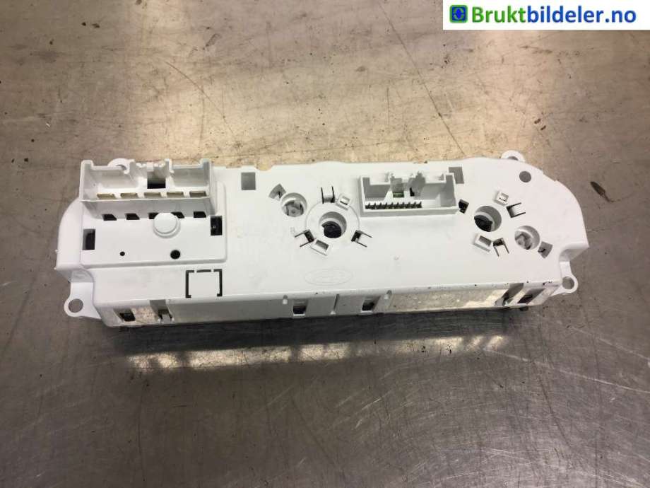Varmeapparat betjening til Ford Transit Custom 2013-2023 (Type I)  (FORD|)