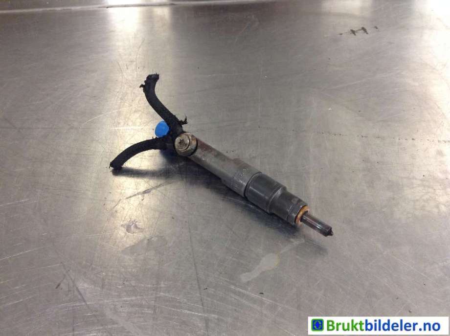 Dyse innsprøyting diesel til VW Transporter / Caravelle, 1990-2003 (T4) (T4) (VOLKSWAGEN|074 130 201 C)