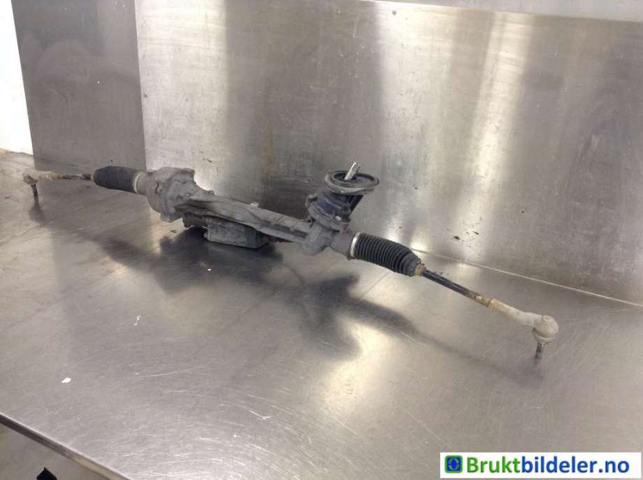 Tannstang elektrisk til VW Passat, 2015-2019 (Fase 1) (B8) (B8) (VOLKSWAGEN|5Q0 909 143 M)