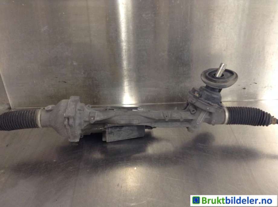 Tannstang elektrisk til VW Passat 2015-2019 (Fase 1) (B8) (B8) (VOLKSWAGEN|5Q0 909 143 M||3Q1 423 050 S)