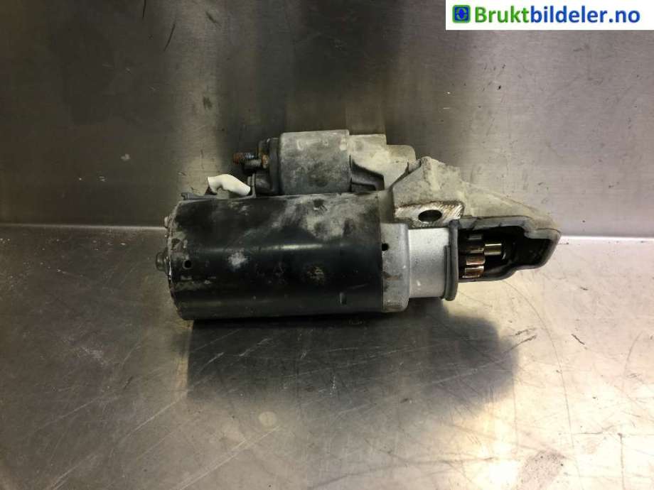 Starter diesel til Ford Transit Custom 2013-2023 (Type I) (FORD|CC1T-11000-DC|0 001 139 024|)