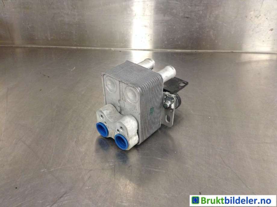 Aircondition radiator til VW Passat, 2015-2019 (Fase 1) (B8) (B8) (VOLKSWAGEN|5Q0820031)
