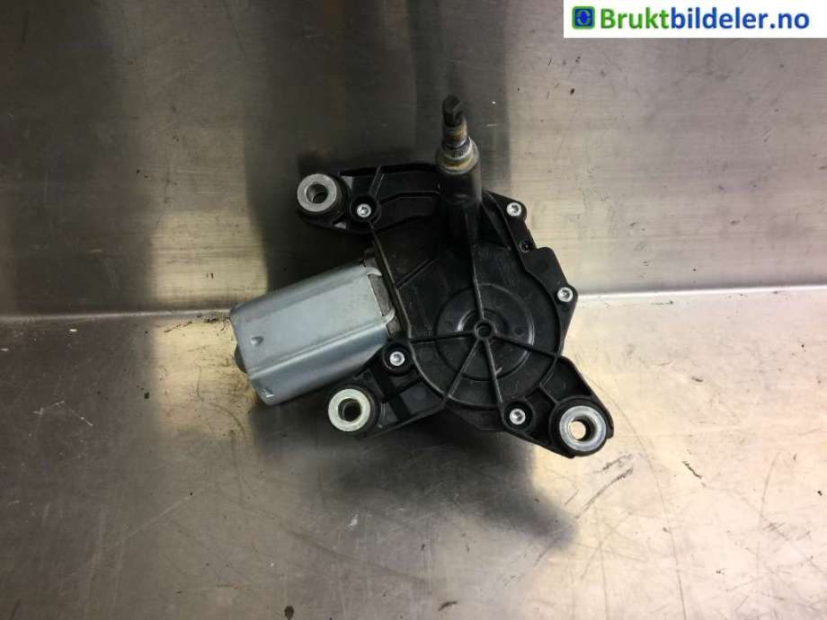 Viskermotor bakrute til Ford Transit Custom 2013-2023 (Type I)  (FORD||W000039232)
