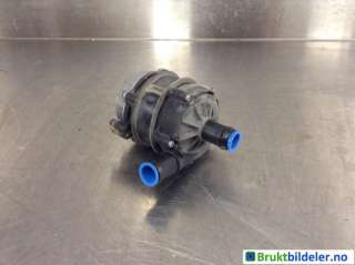 Sirkulasjonspumpe til VW Passat, 2015-2019 (Fase 1) (B8) (B8) (VOLKSWAGEN|04L 965 567|0 392 024 003)