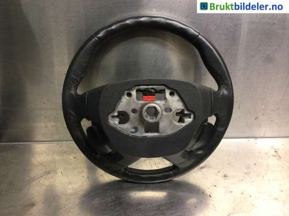 Ratt til Ford Transit Custom 2013-2023 (Type I) (FORD|BK21-3600-DC35B8|)